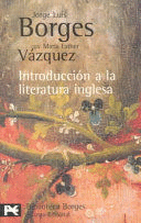 INTRODUCCION A LA LITERATURA INGLESA