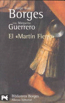 EL MARTIN FIERRO