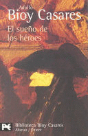 EL SUEÑO DE LOS HEROES