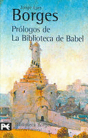 PROLOGOS DE LA BIBLIOTECA DE BABEL