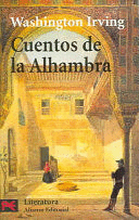 CUENTOS DE LA ALHAMBRA