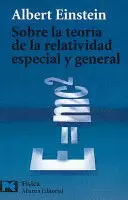 SOBRE LA TEORIA DE LA RELATIVIDAD ESPECIAL Y GENER