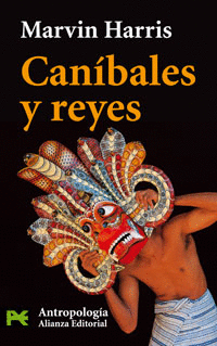 CANIBALES Y REYES