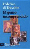 EL GENIO INCOMPRENDIDO