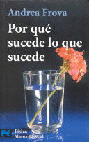 POR QUE SUCEDE LO QUE SUCEDE