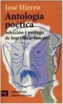 ANTOLOGIA POETICA