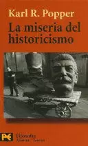 LA MISERIA DEL HISTORICISMO