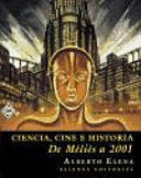 CIENCIA CINE E HISTORIA DE MELIES 2001