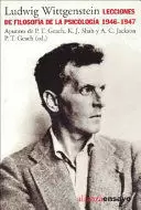 LECCIONES SOBRE FILOSOFIA DE LA PSICOLOGIA 1946-