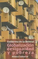 GLOBALIZACION DESIGUALDAD Y POBREZA