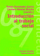 INTRODUCCION AL TRABAJO SOCIAL