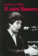 EL CANTO FLAMENCO