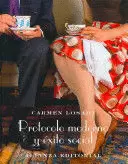 PROTOCOLO MODERNO Y EXITO SOCIAL
