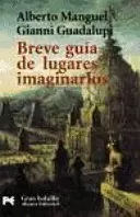 BREVE GUIA DE LUGARES IMAGINARIOS