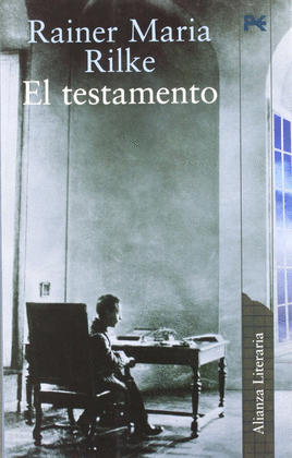 EL TESTAMENTO