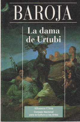 DAMA DE URTUBI, LA