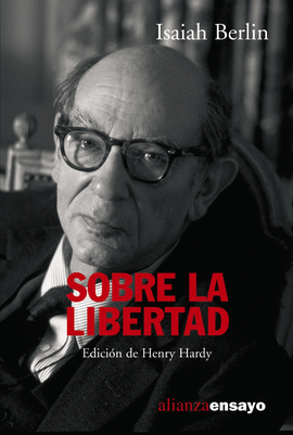 SOBRE LA LIBERTAD (EDICION DE HENRY HARDY)