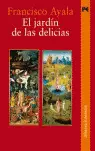 EL JARDÍN DE LAS DELICIAS