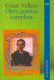 OBRA POETICA COMPLETA
