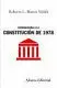 INTRODUCCION A LA CONSTITUCION DE 1978