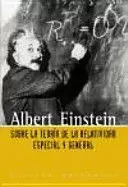 SOBRE LA TEORIA DE LA RELATIVIDAD ESPECIAL Y GENER