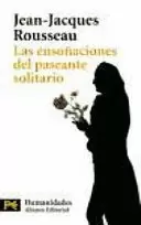 LAS ENSOÑACIONES DE UN PASEANTE SOLITARIO