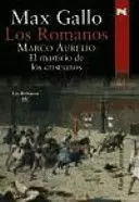 LOS ROMANOS.MARCO AURELIO
