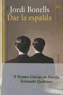 DAR LA ESPADA