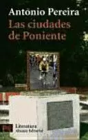 LAS CIUDADES DE PONIENTE
