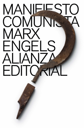 MANIFIESTO COMUNISTA