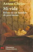 MI VIDA