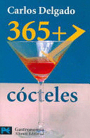 365-1 COCTELES