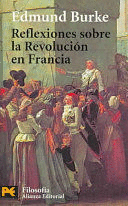 REFLEXIONES SOBRE LA REVOLUCION EN FRANCIA