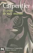 EL REINO DE ESTE MUNDO