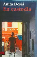 EN CUSTODIA
