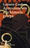 APROXIMACION A LA HISTORIA GRIEGA