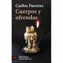 CUERPOS Y OFRENDAS
