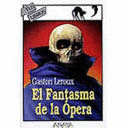 EL FANTASMA DE LA OPERA