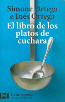 EL LIBRO DE LOS PLATOS DE CUCHARA