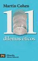 101 DILEMAS ETICOS