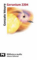 GERANIUN 2204