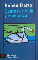 CANTOS DE VIDA Y ESPERANZA