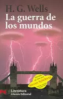 LA GUERRA DE LOS MUNDOS