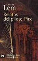 RELATO DEL PILOTO PIRX