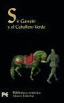 SIR GAWAIN Y EL CABALLERO VERDE
