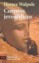 CUENTOS JEROGLIFICOS