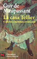 LA CASA TELLIER