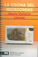 LA COCINA DEL MICROONDAS