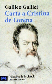 CARTA A CRISTINA DE LORENA