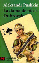 LA DAMA DE PICAS